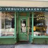 [UPDATED] Magical SoHo Bakery Birdbath (Née Vesuvio) Is Now Closed